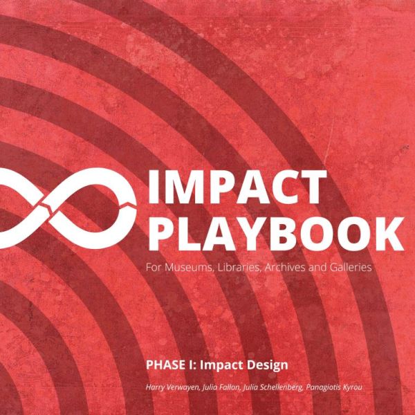 Europeana Impact Assessment Playbook